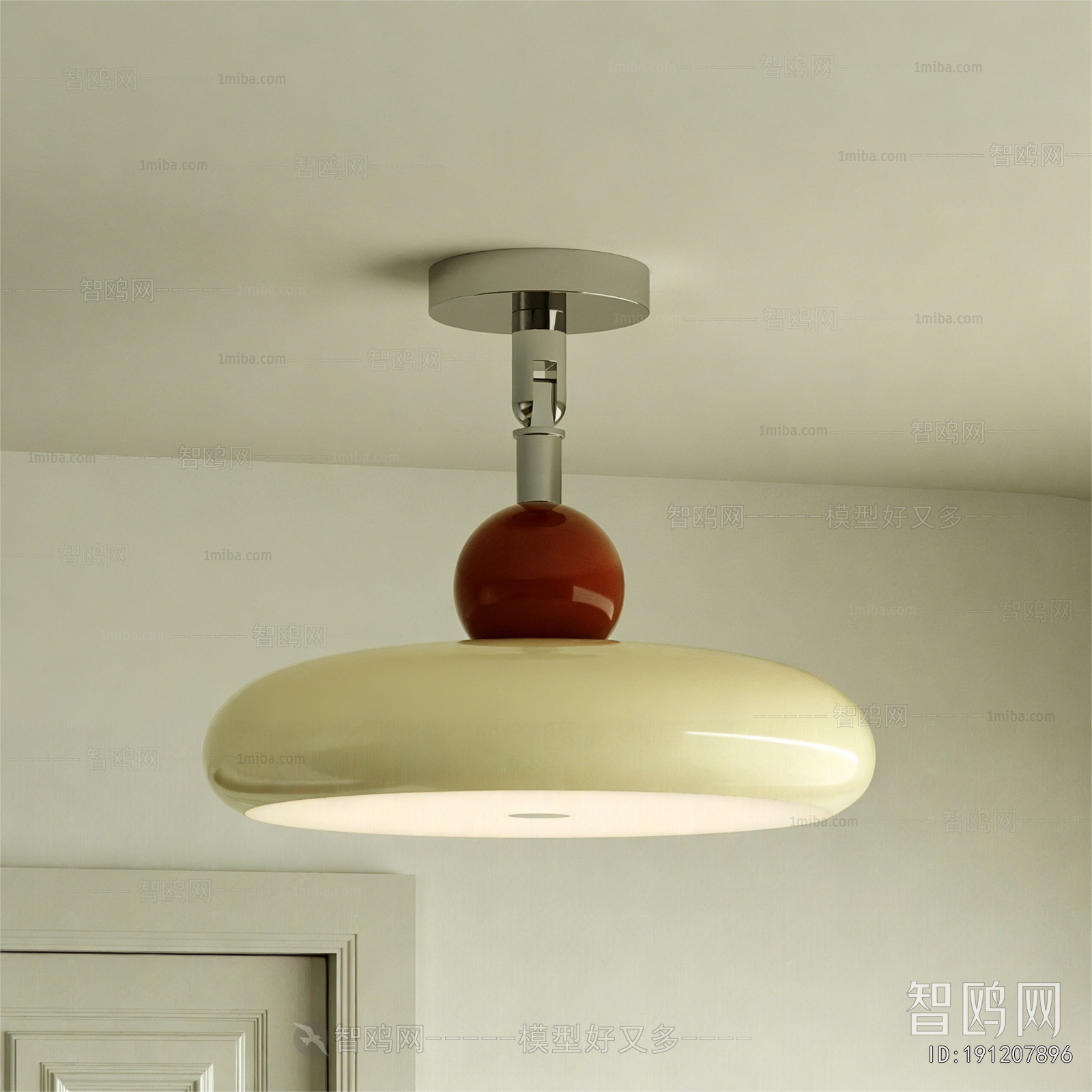 Modern Ceiling Ceiling Lamp