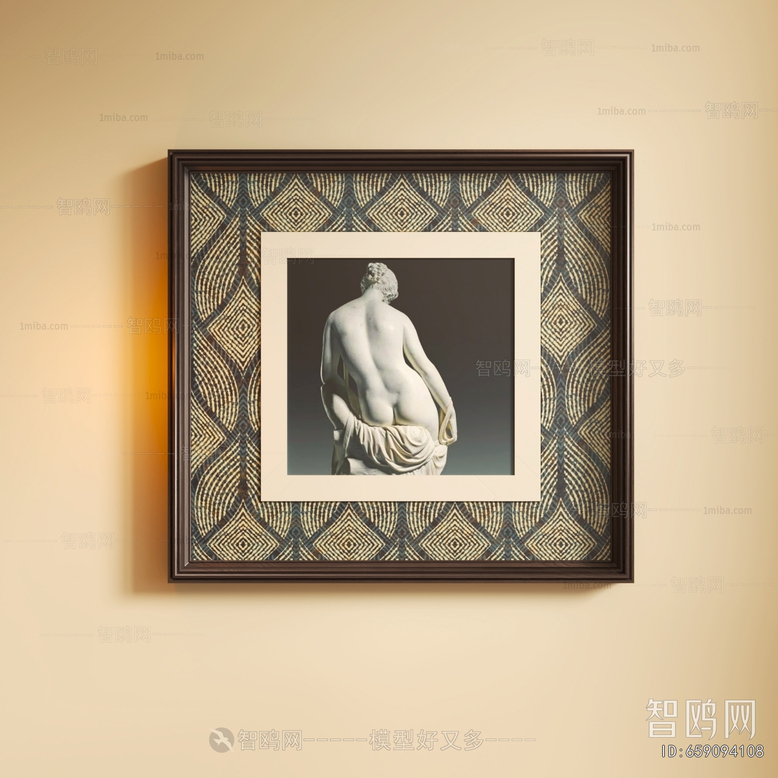 Modern Painting