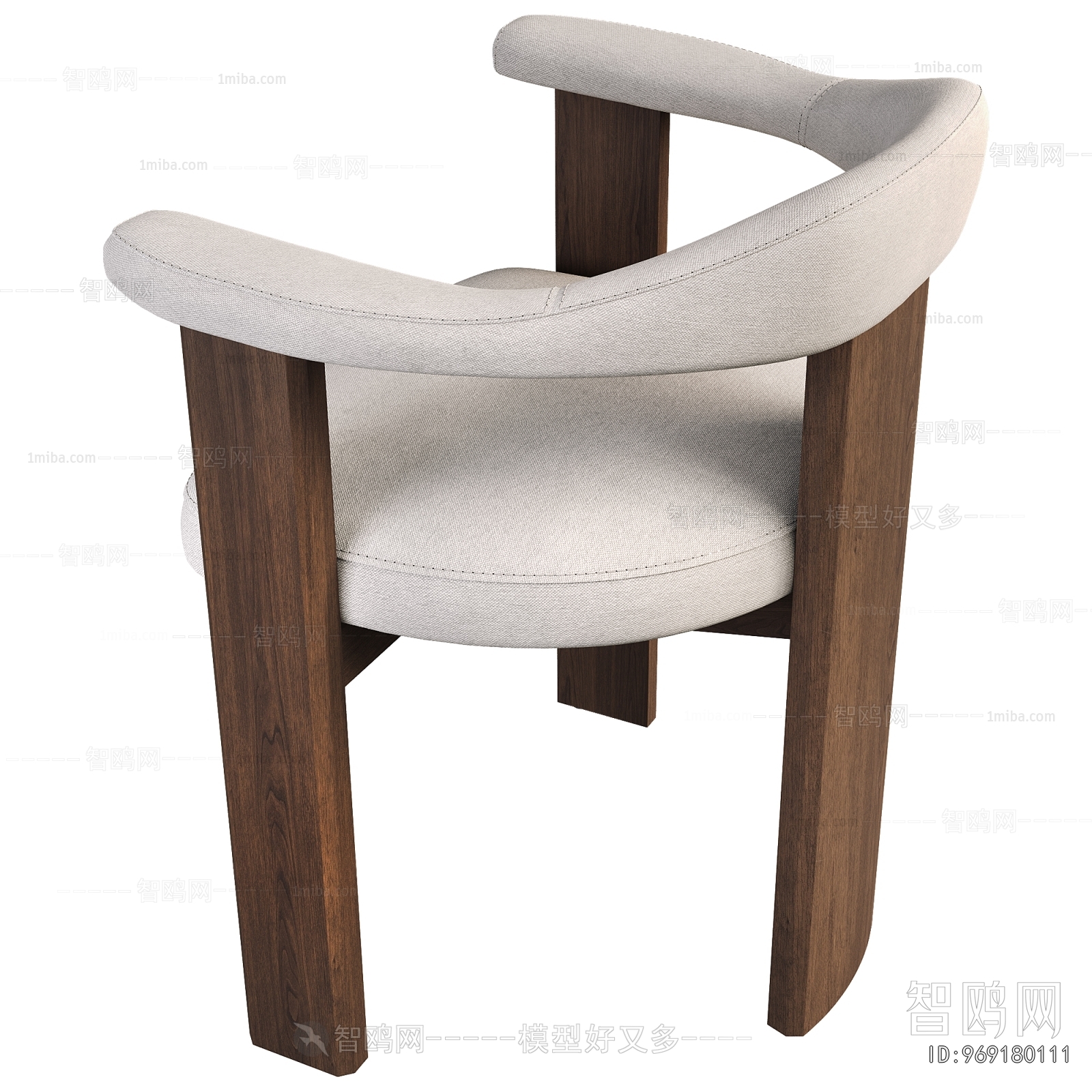 Modern Dining Chair