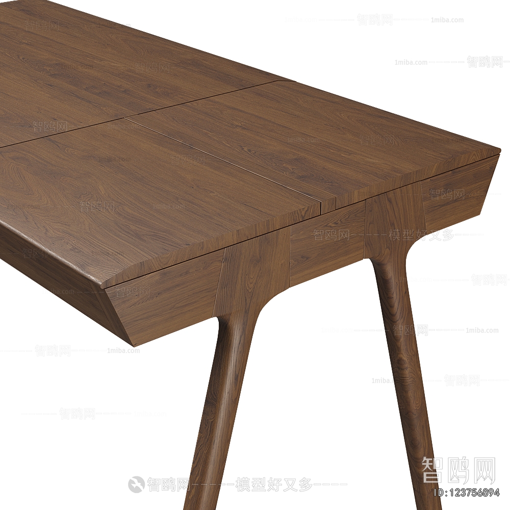 Modern Desk