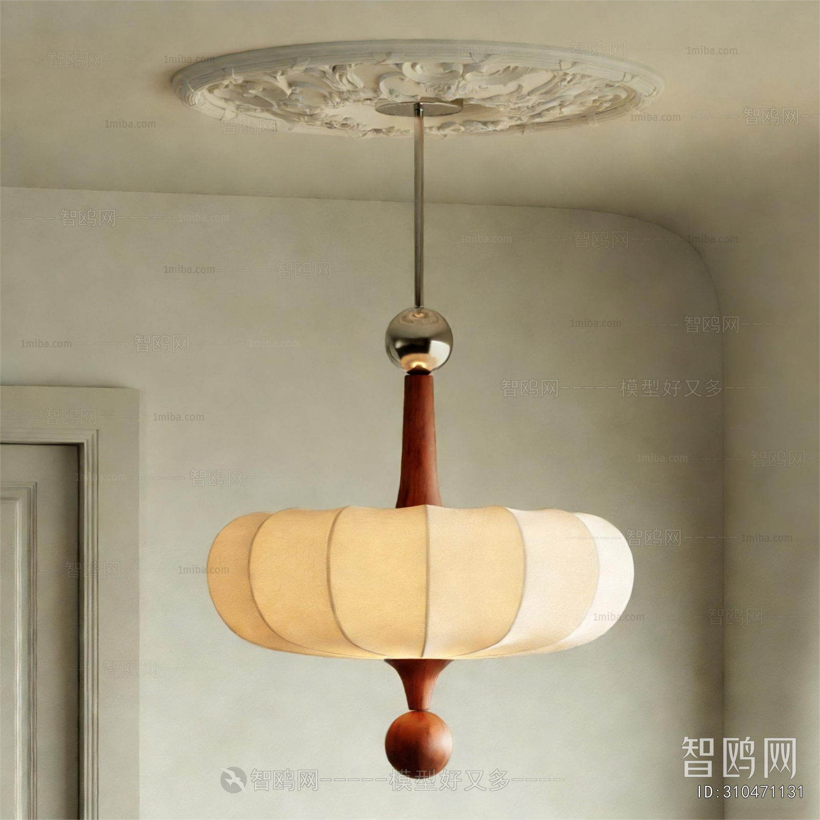 French Style Droplight