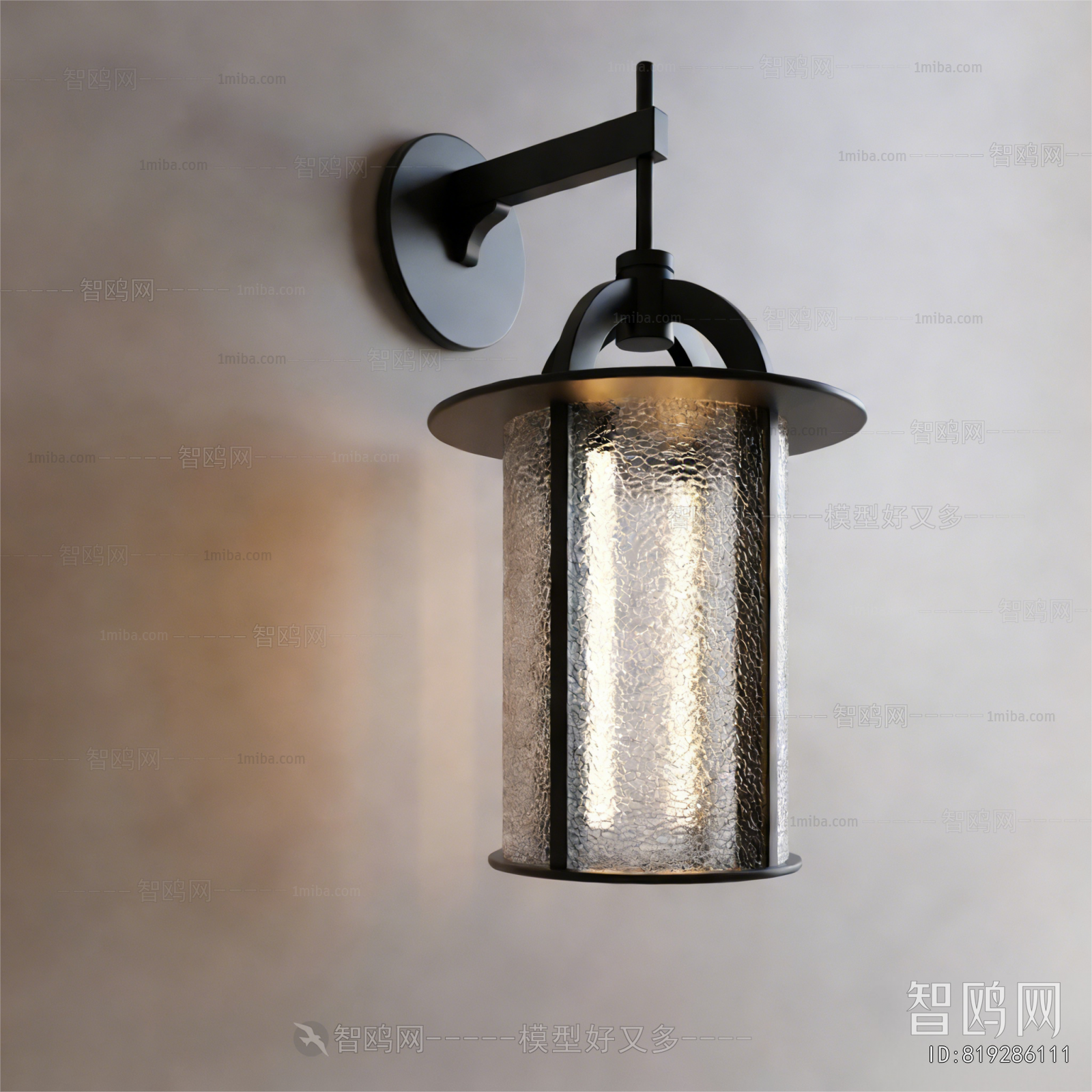 American Style Wall Lamp