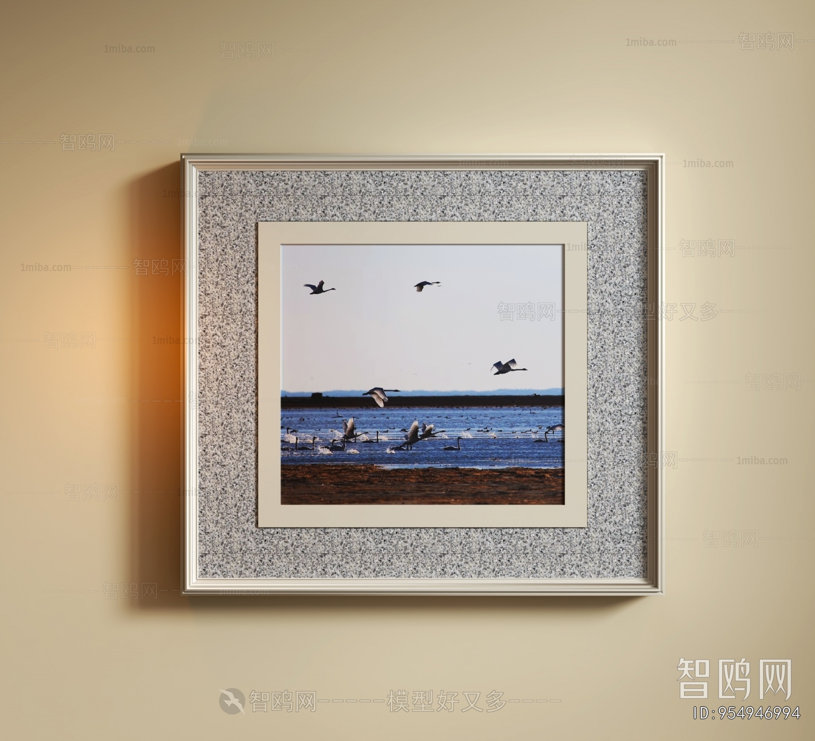 Modern Painting