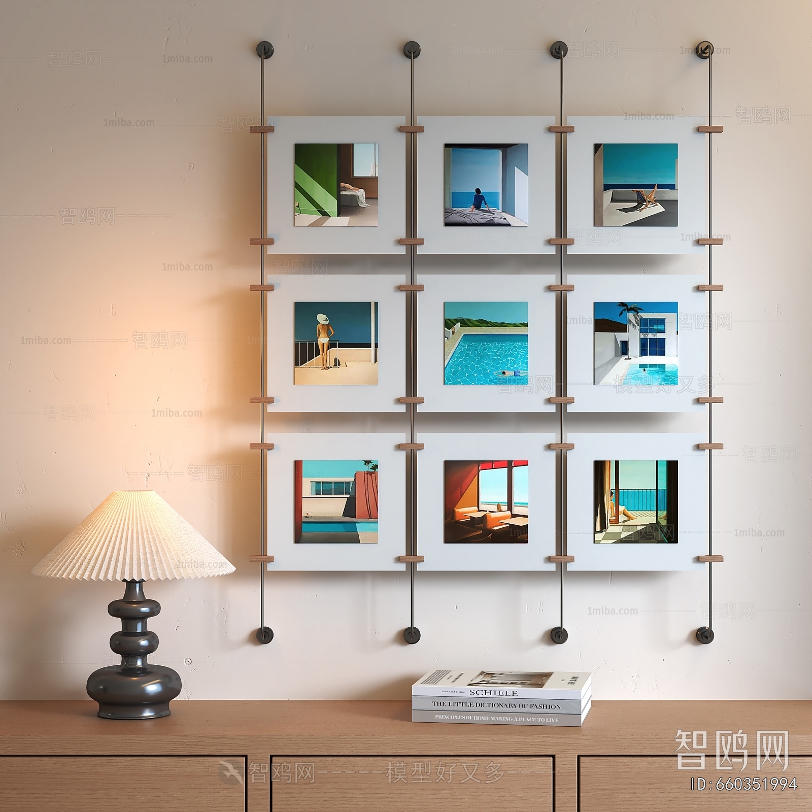Modern Painting