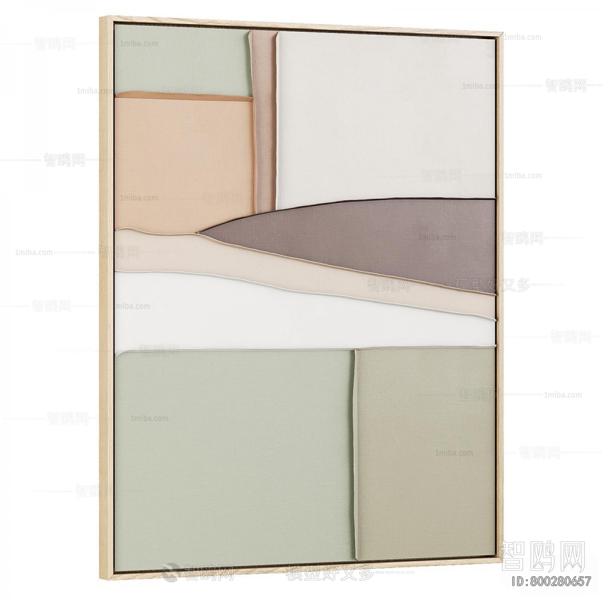 Modern Painting
