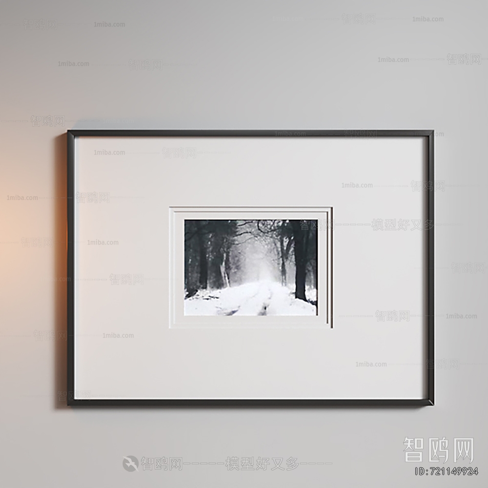Modern Painting