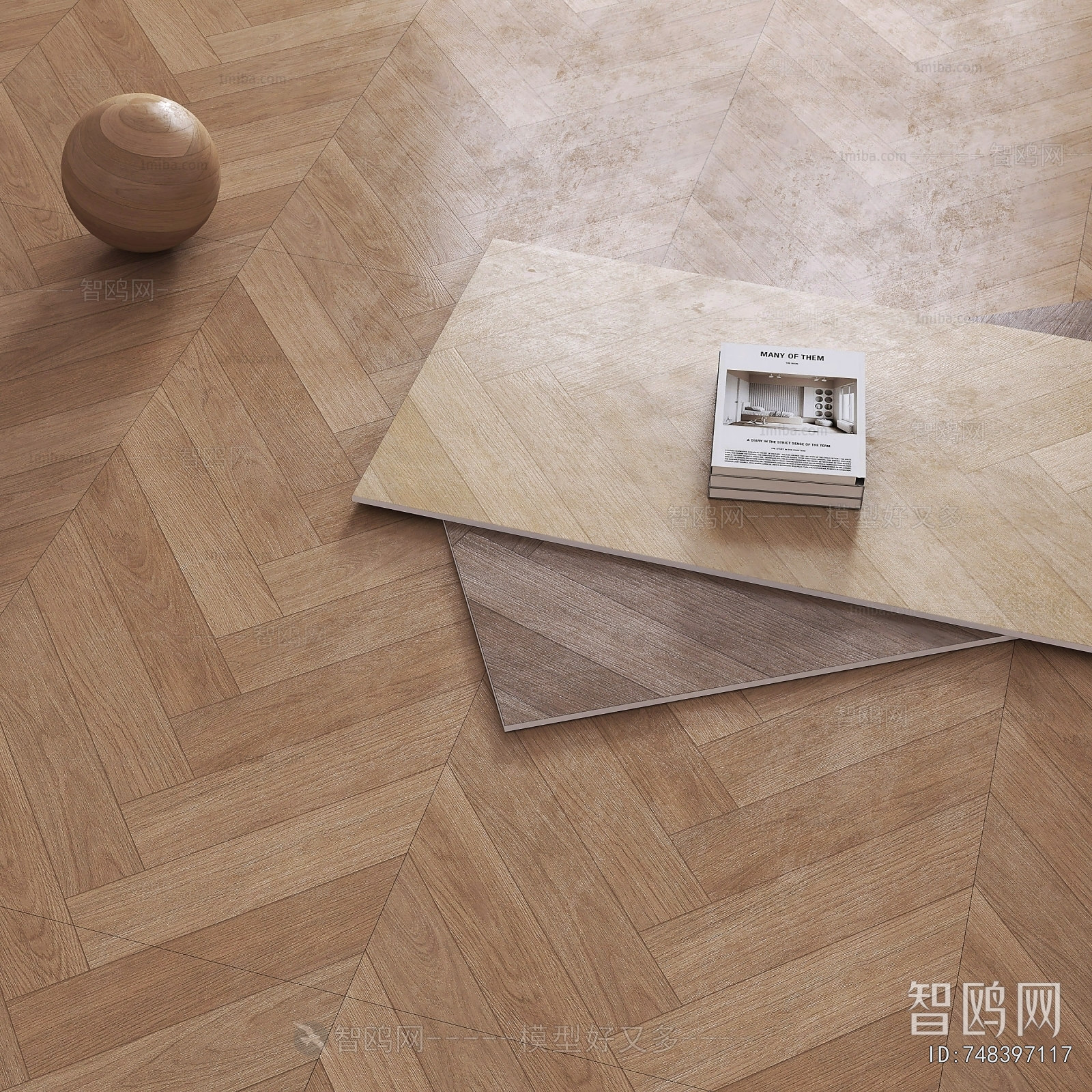 Modern Floor