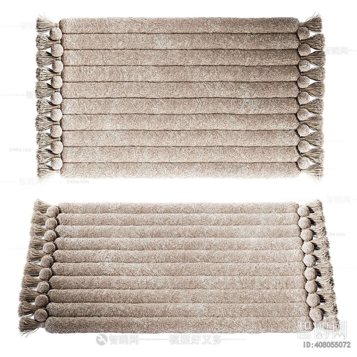 Modern The Carpet