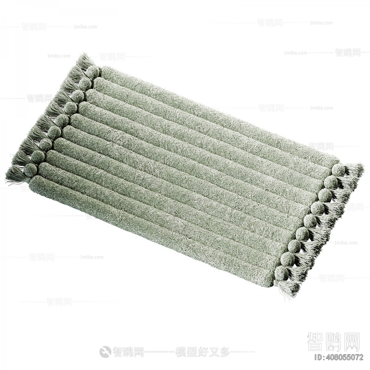 Modern The Carpet