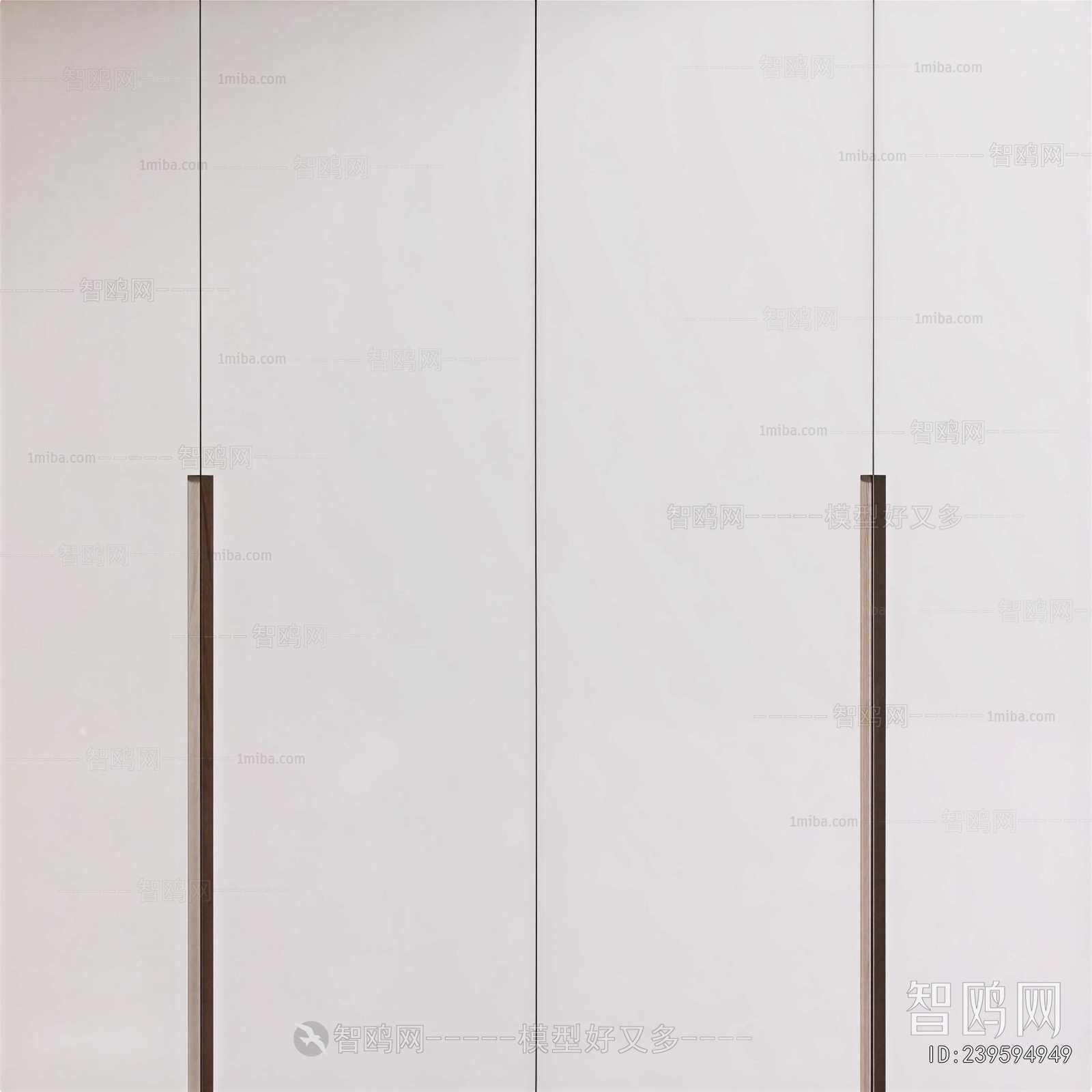 Modern The Wardrobe