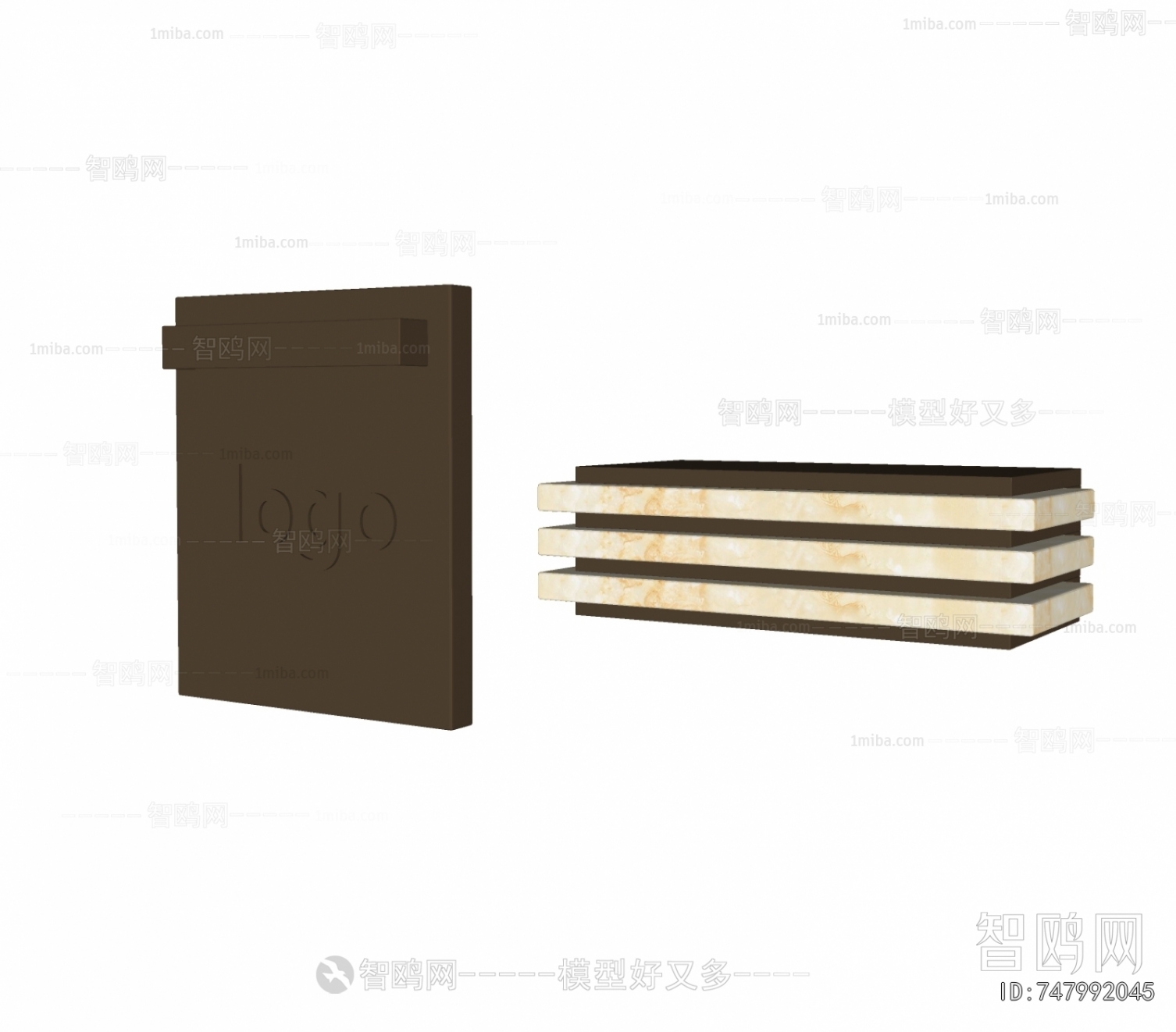 Modern Wall Lamp
