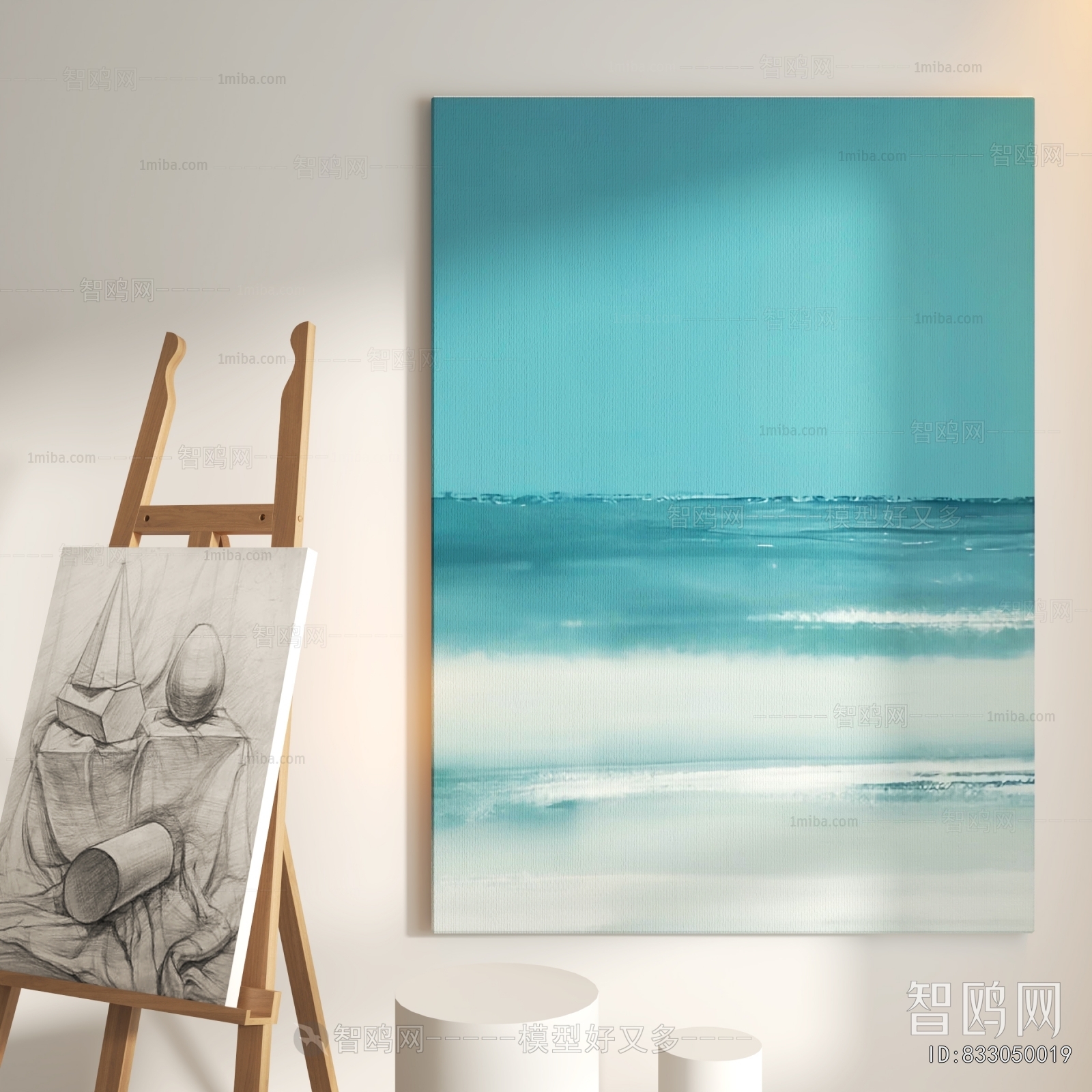 Modern Painting