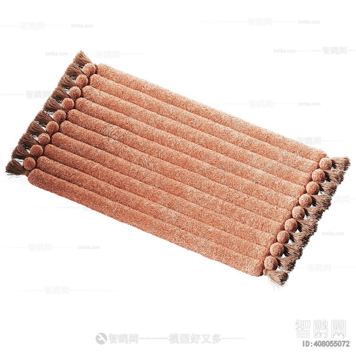 Modern The Carpet