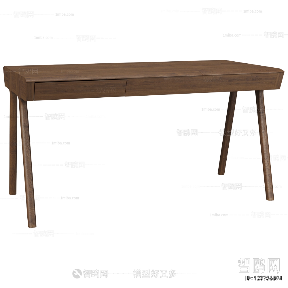 Modern Desk