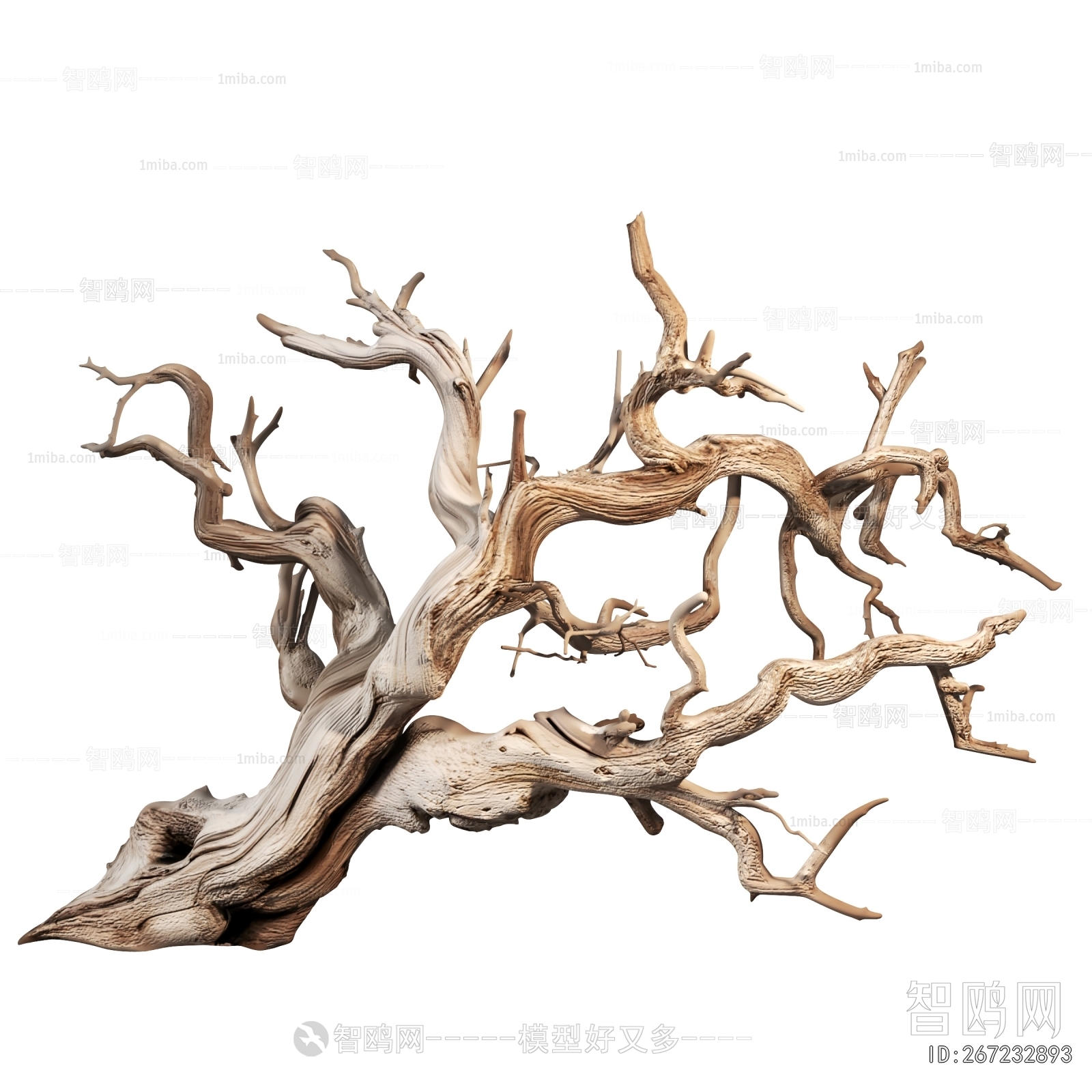 Wabi-sabi Style Sculpture