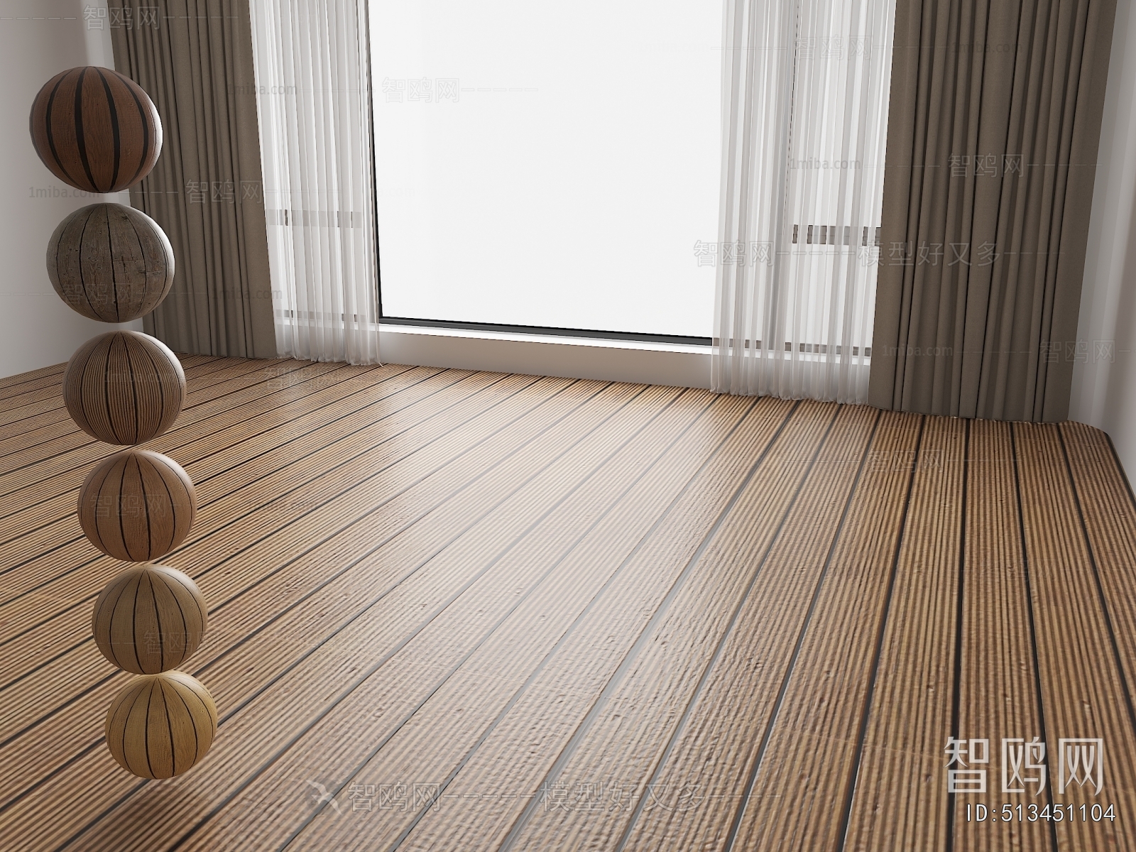 Modern Floor