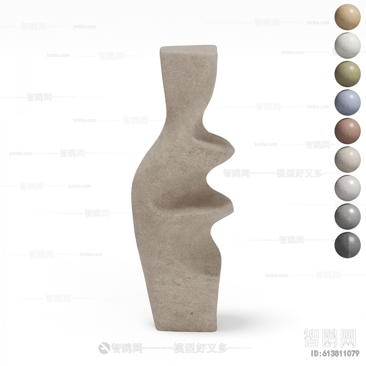 Modern Sculpture