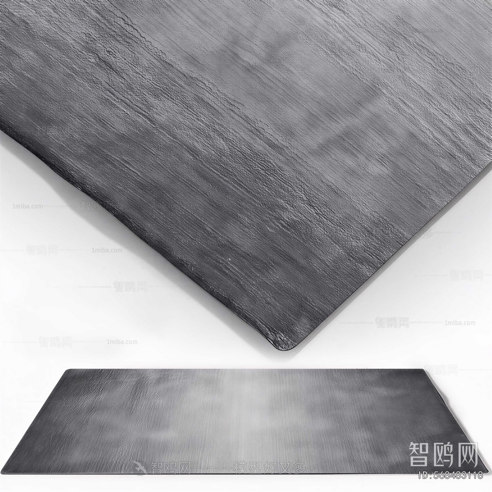 Modern The Carpet