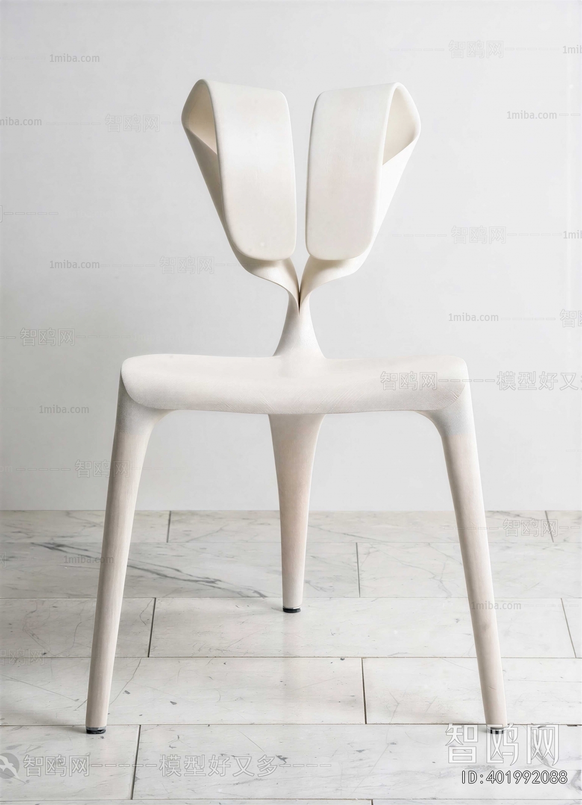 Modern Single Chair