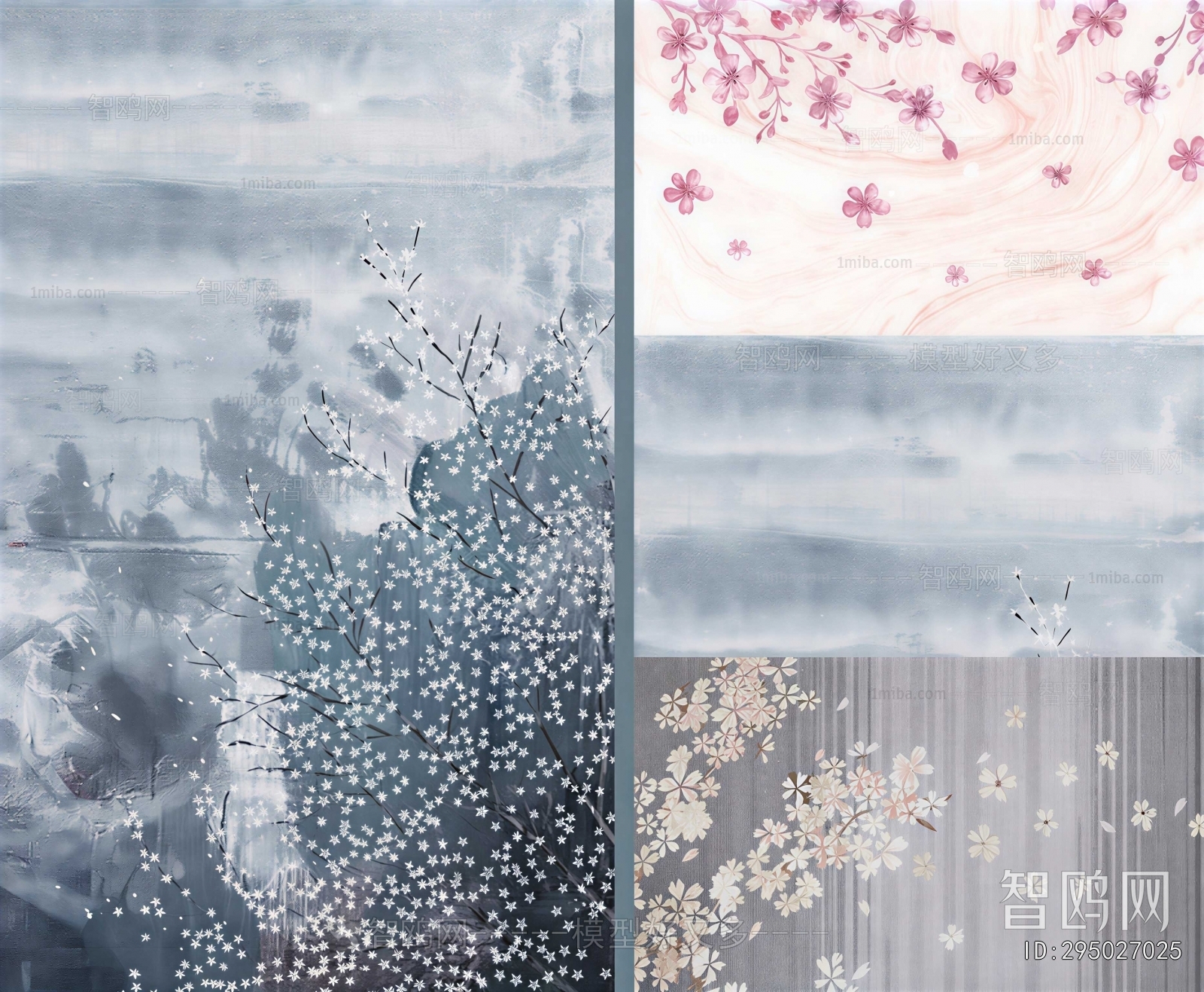 Japanese Style Wall Facing