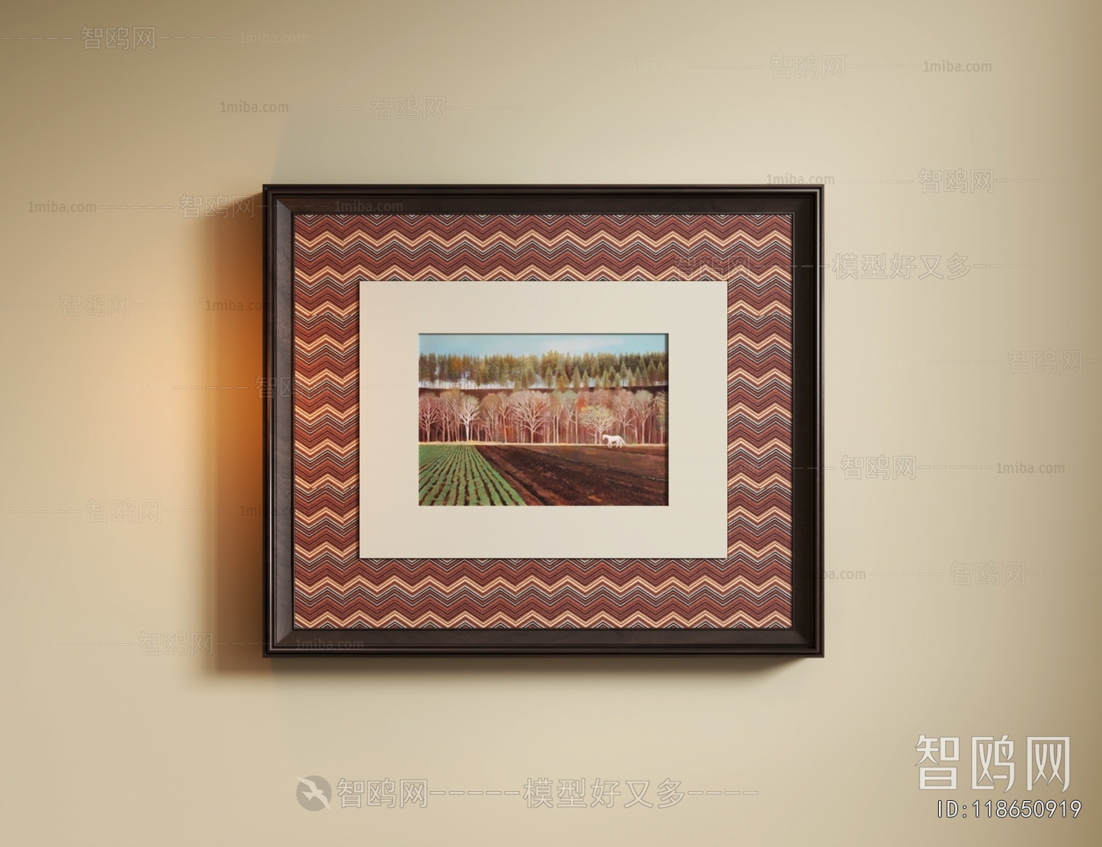 Modern Painting