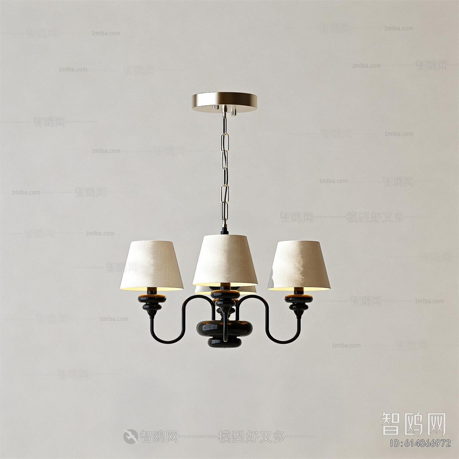 French Style Droplight