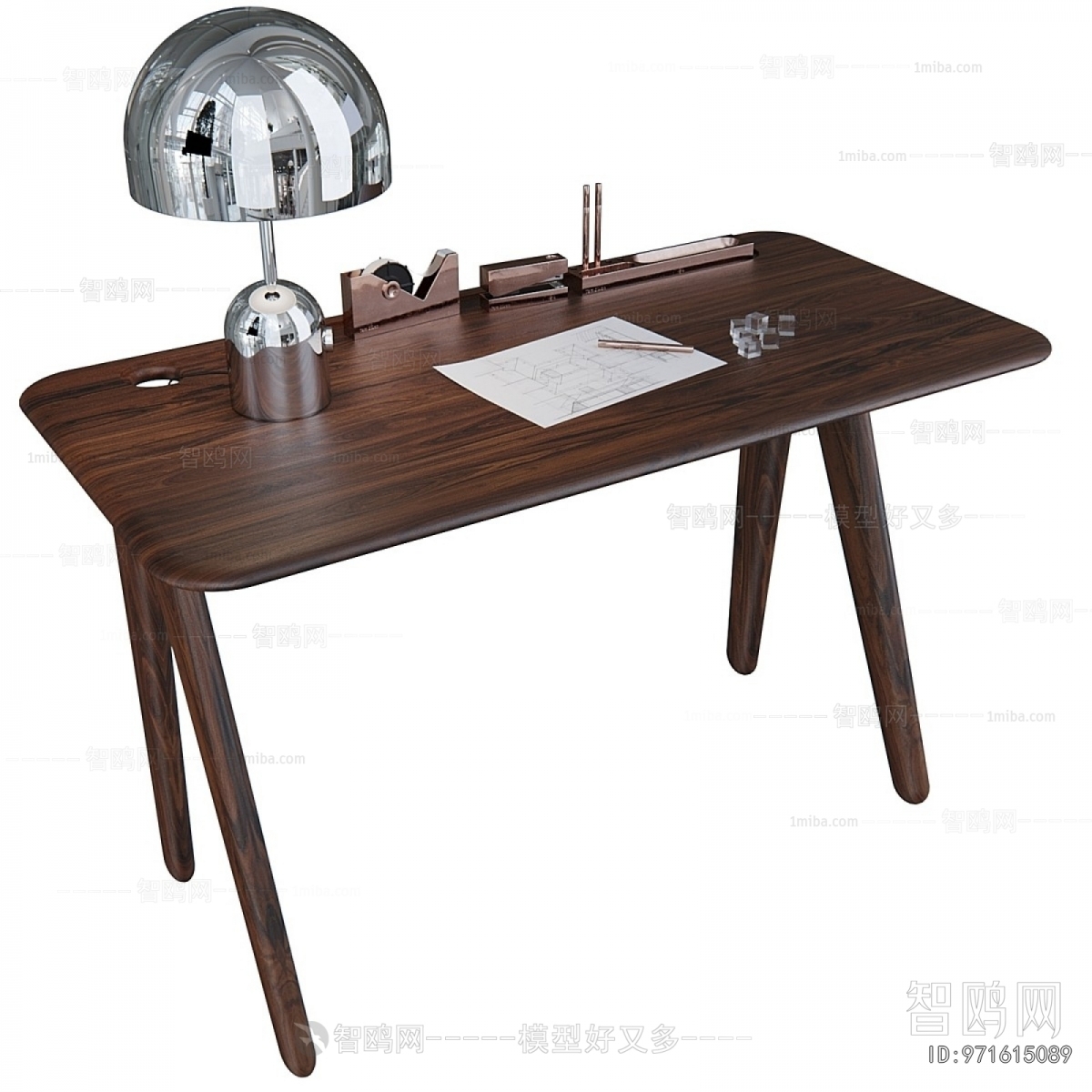 Modern Desk