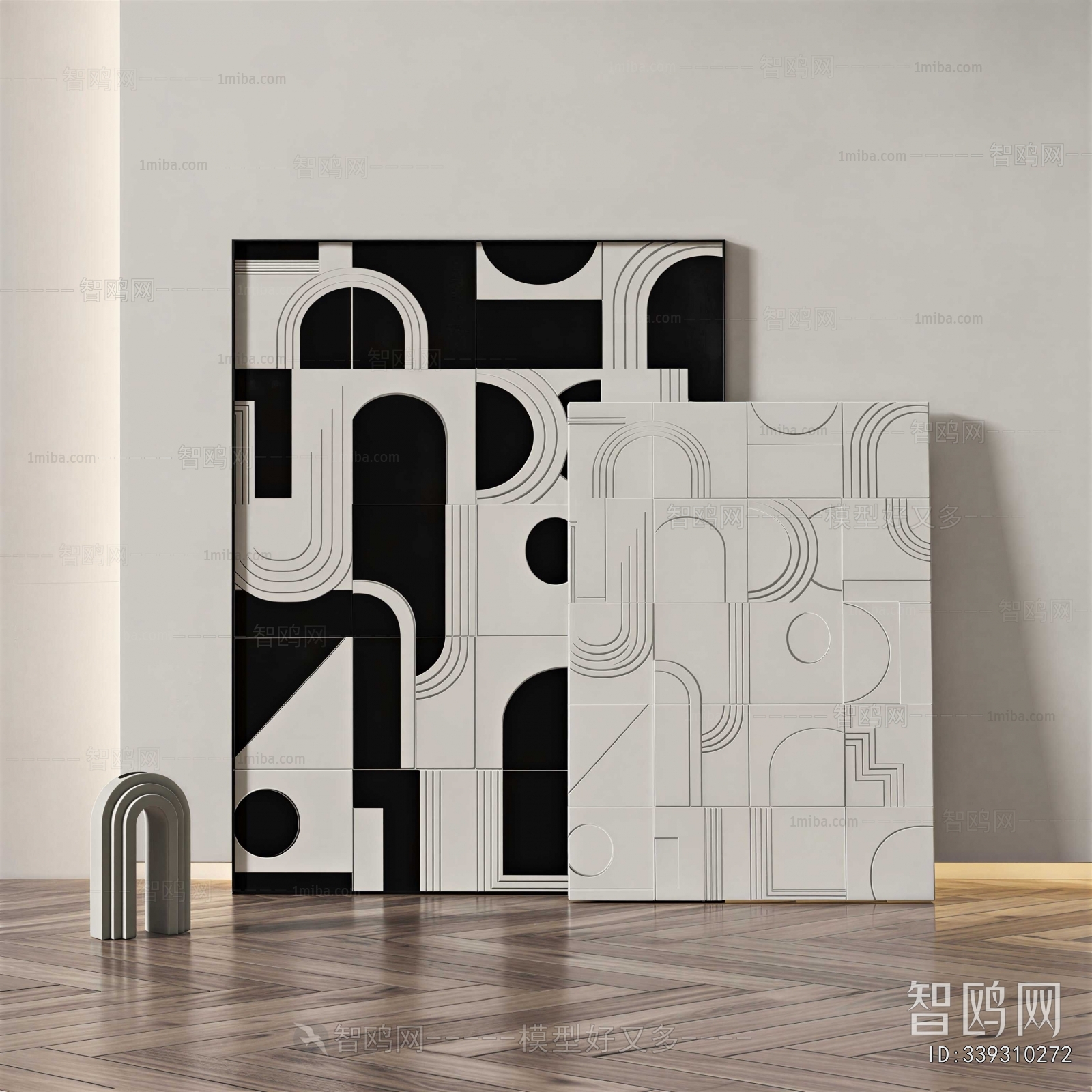 Modern Painting