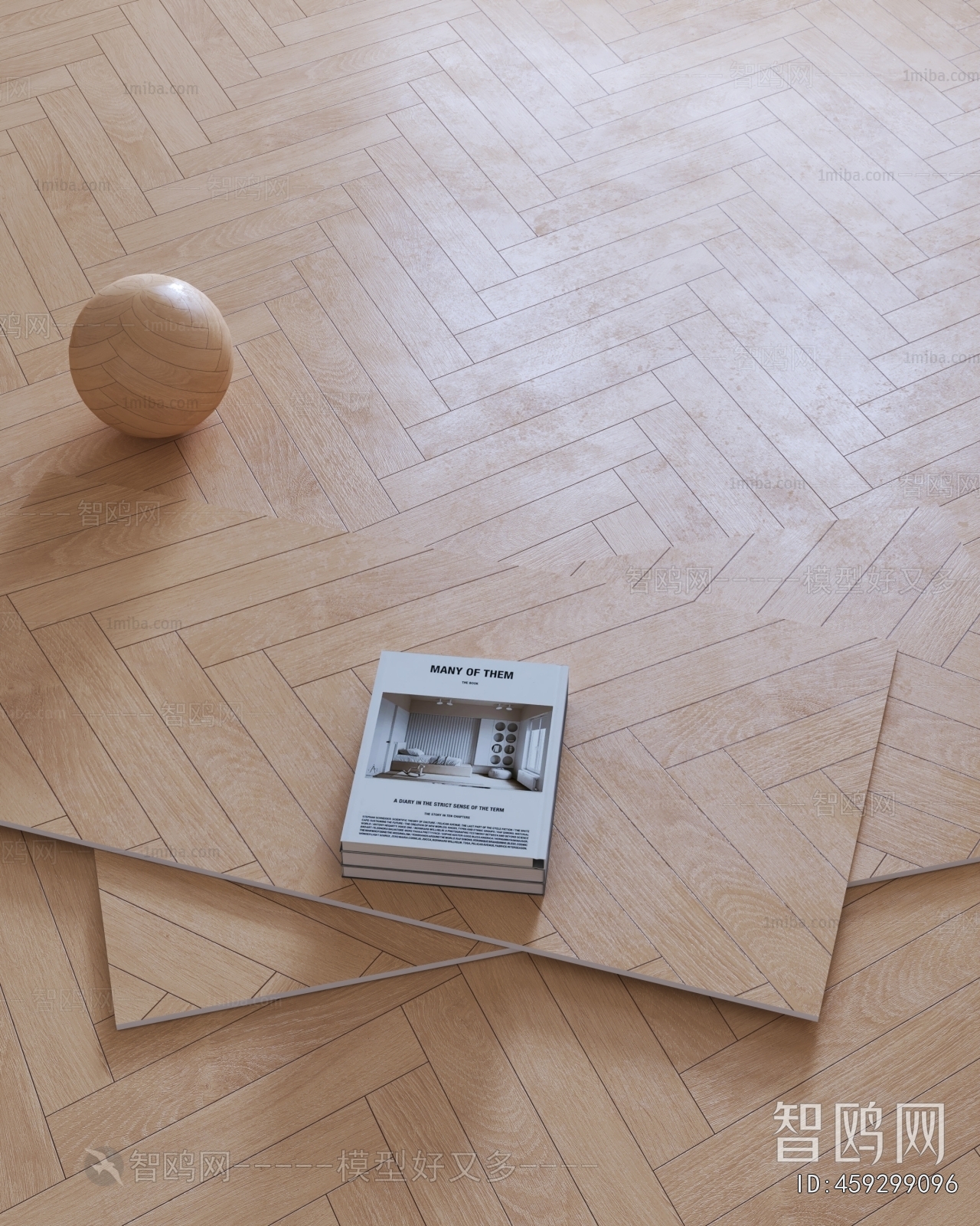 Modern Floor