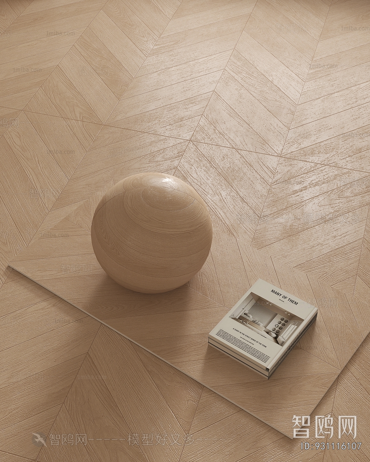 Modern Floor