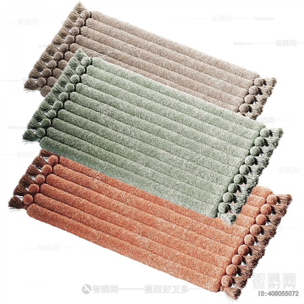 Modern The Carpet
