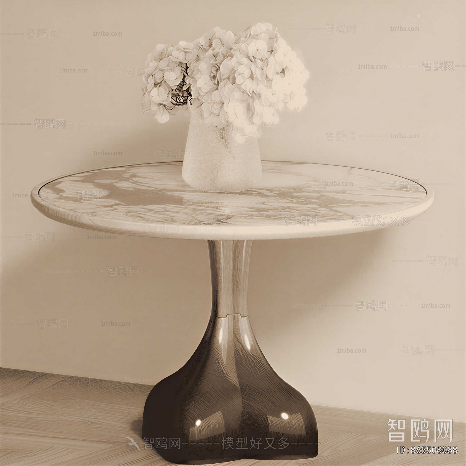 Modern Leisure Table And Chair