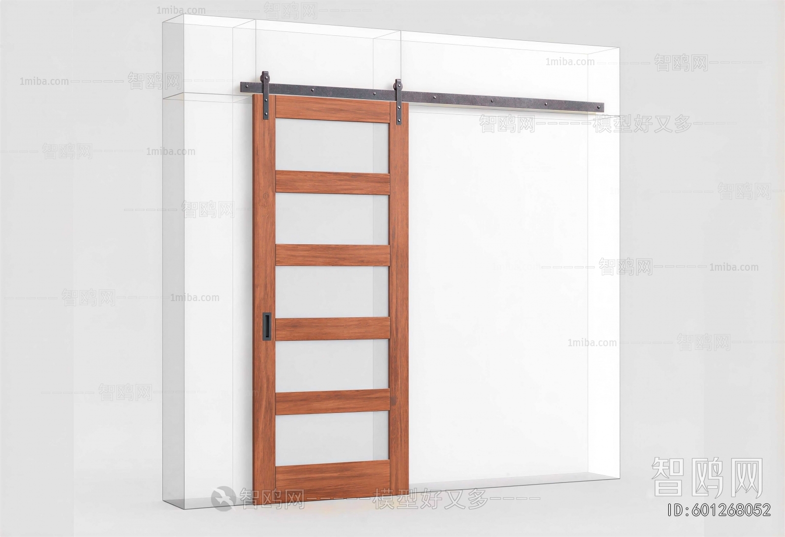 Modern Sliding Door