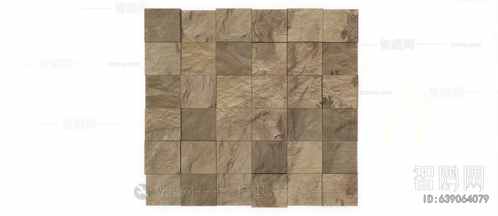 Modern Wall/floor/ceiling