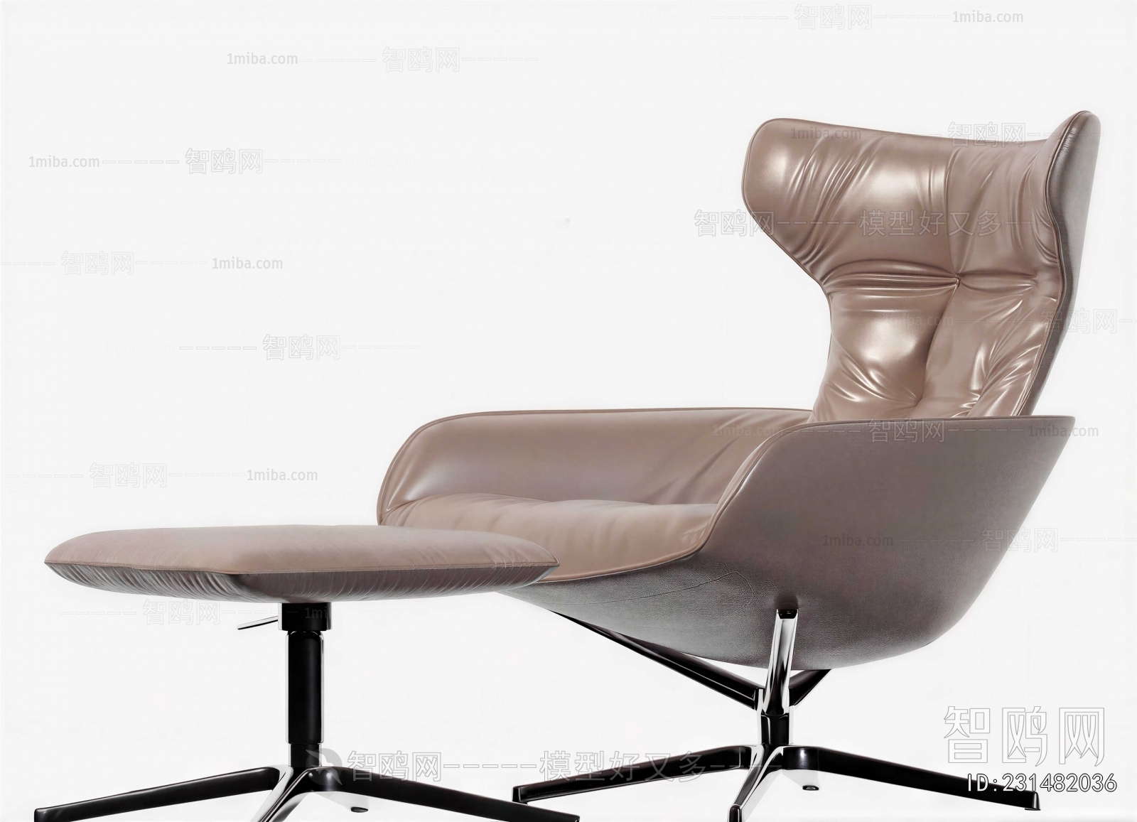 Modern Office Chair