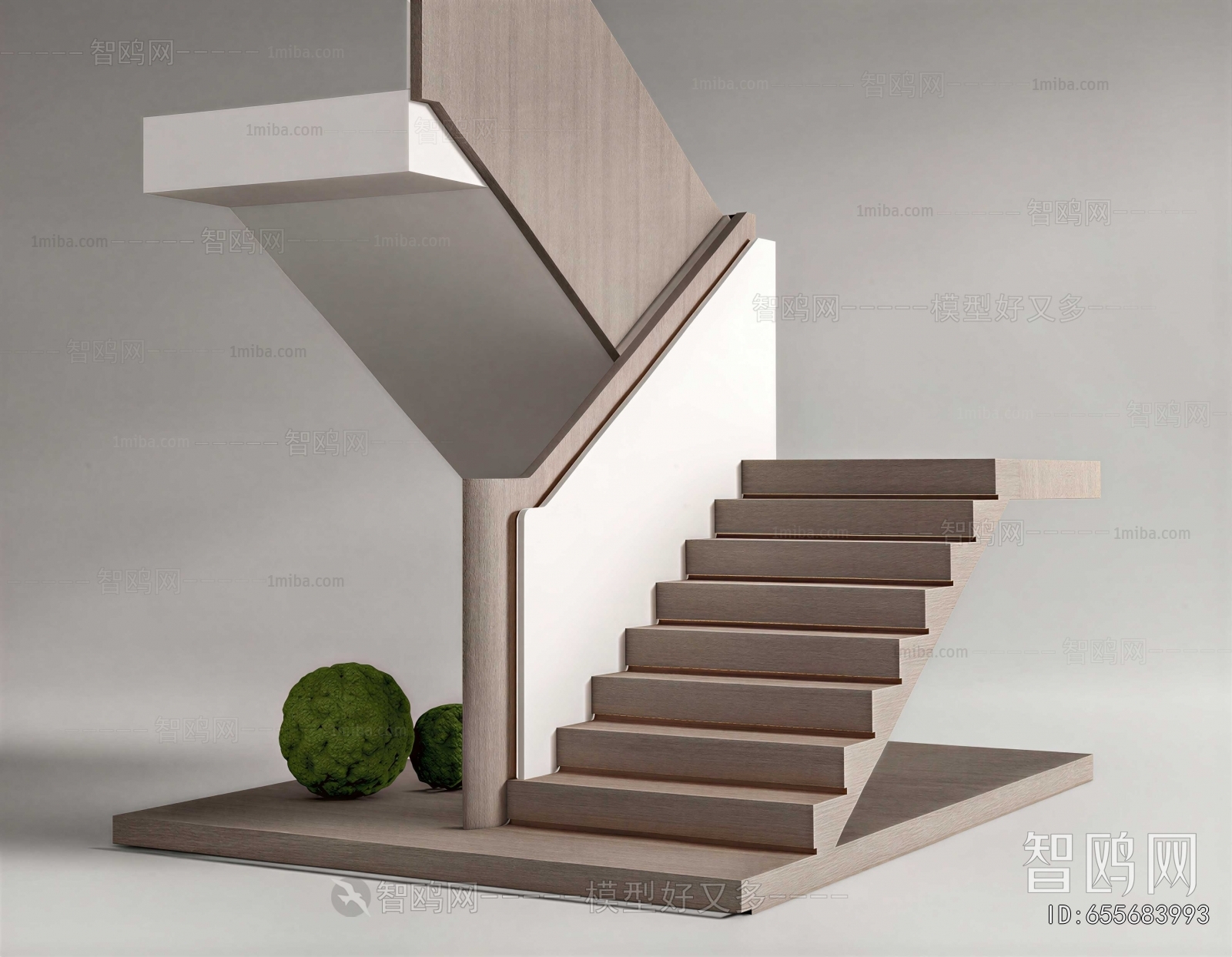 Modern Staircase