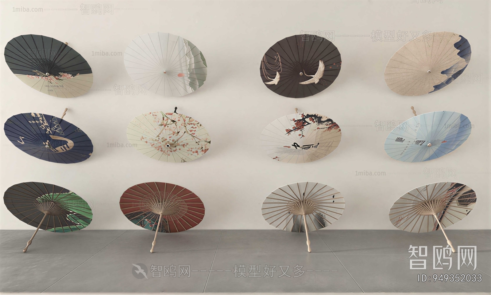 New Chinese Style Articles For Daily Use
