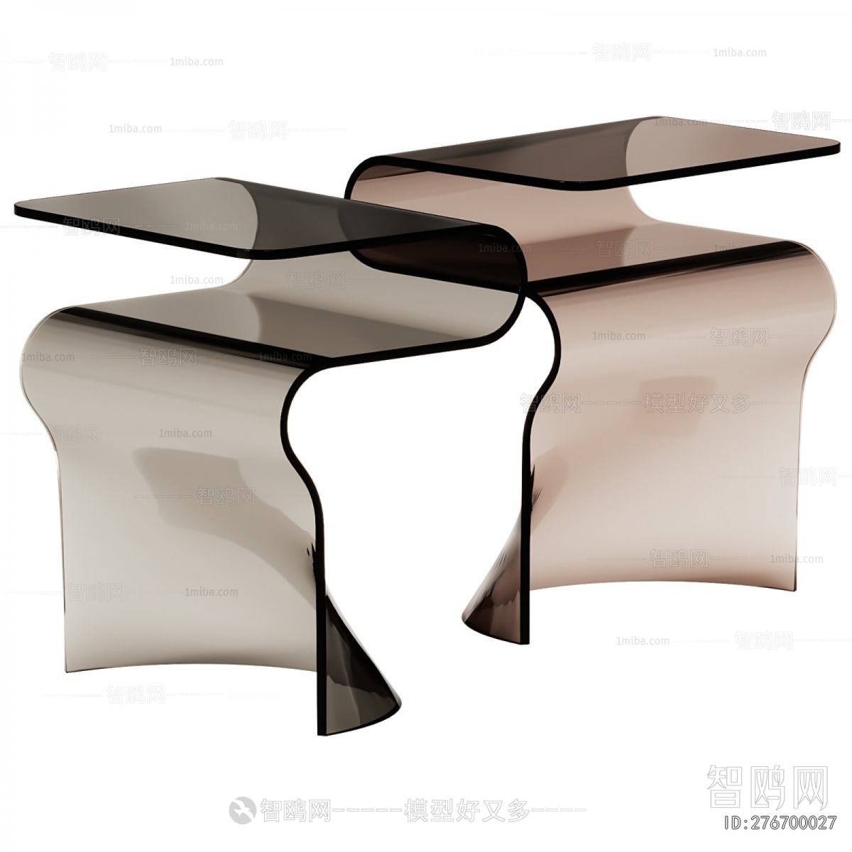 Modern Side Table/corner Table