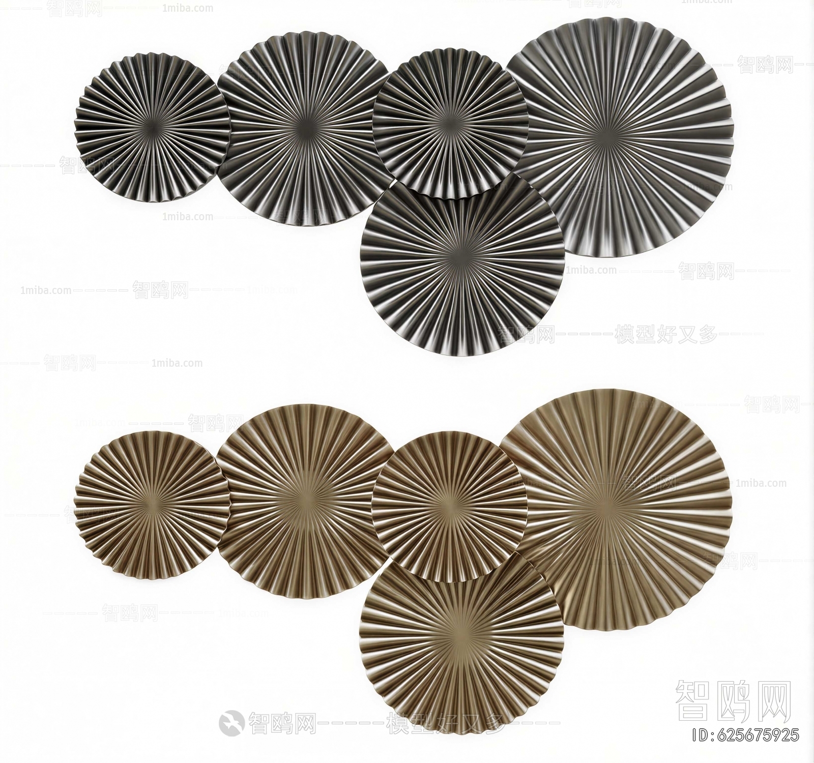Modern Wall Decoration