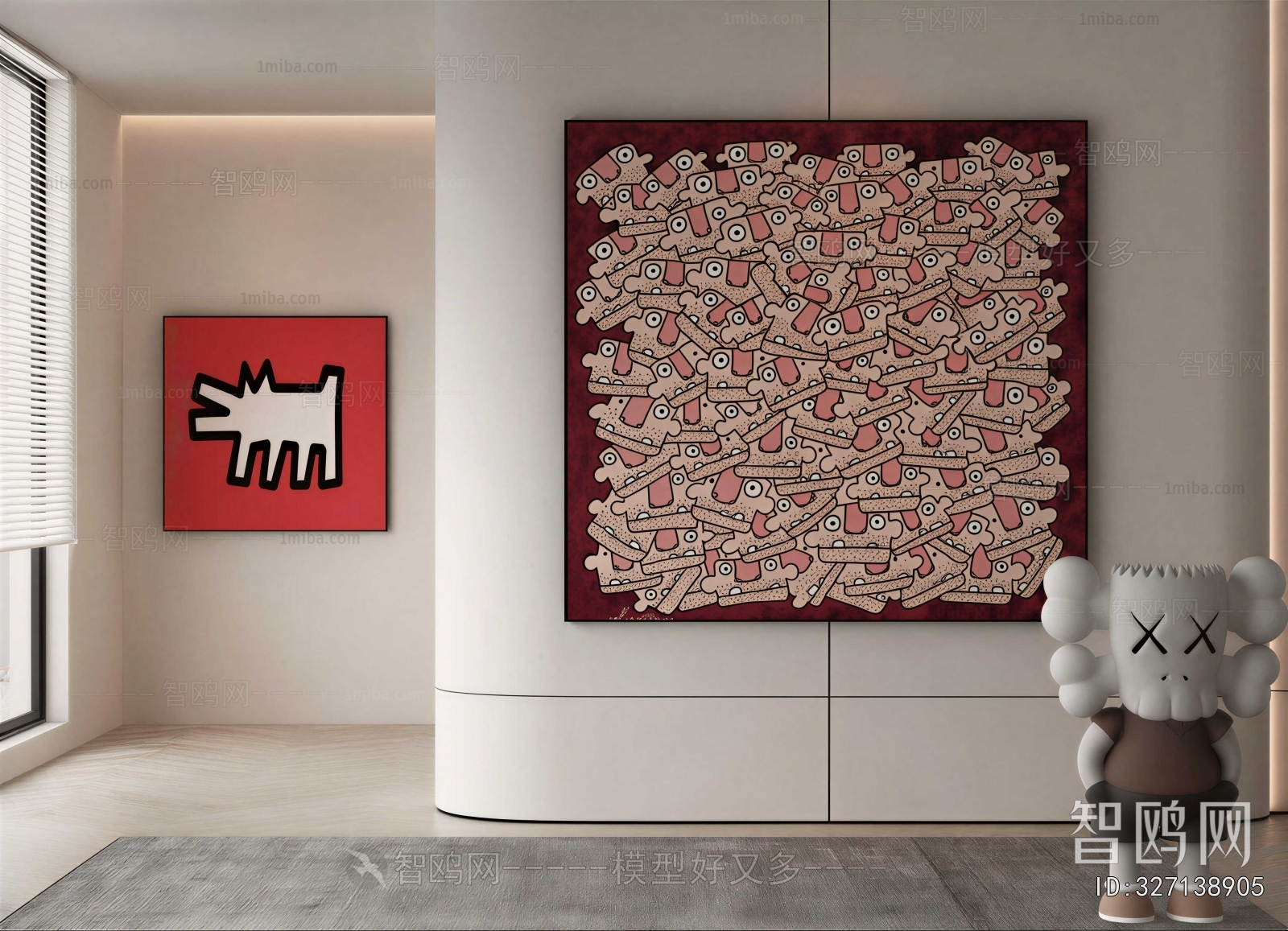 Modern Painting