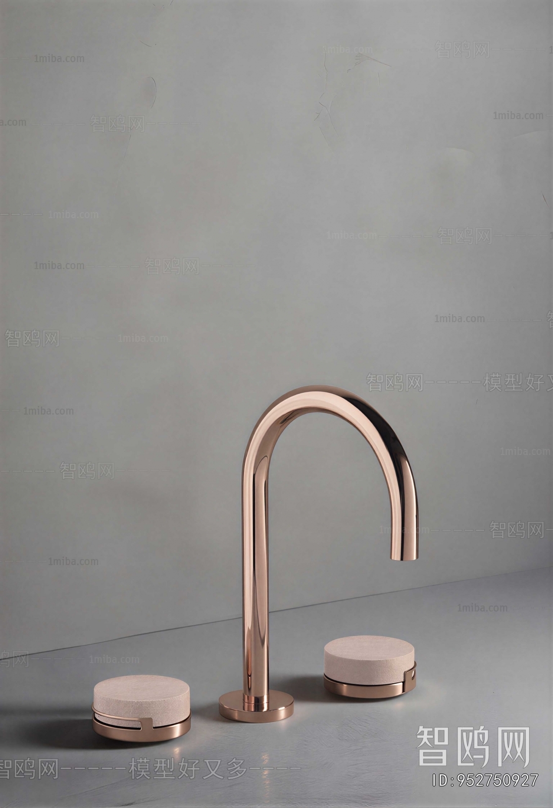 Modern Faucet/Shower