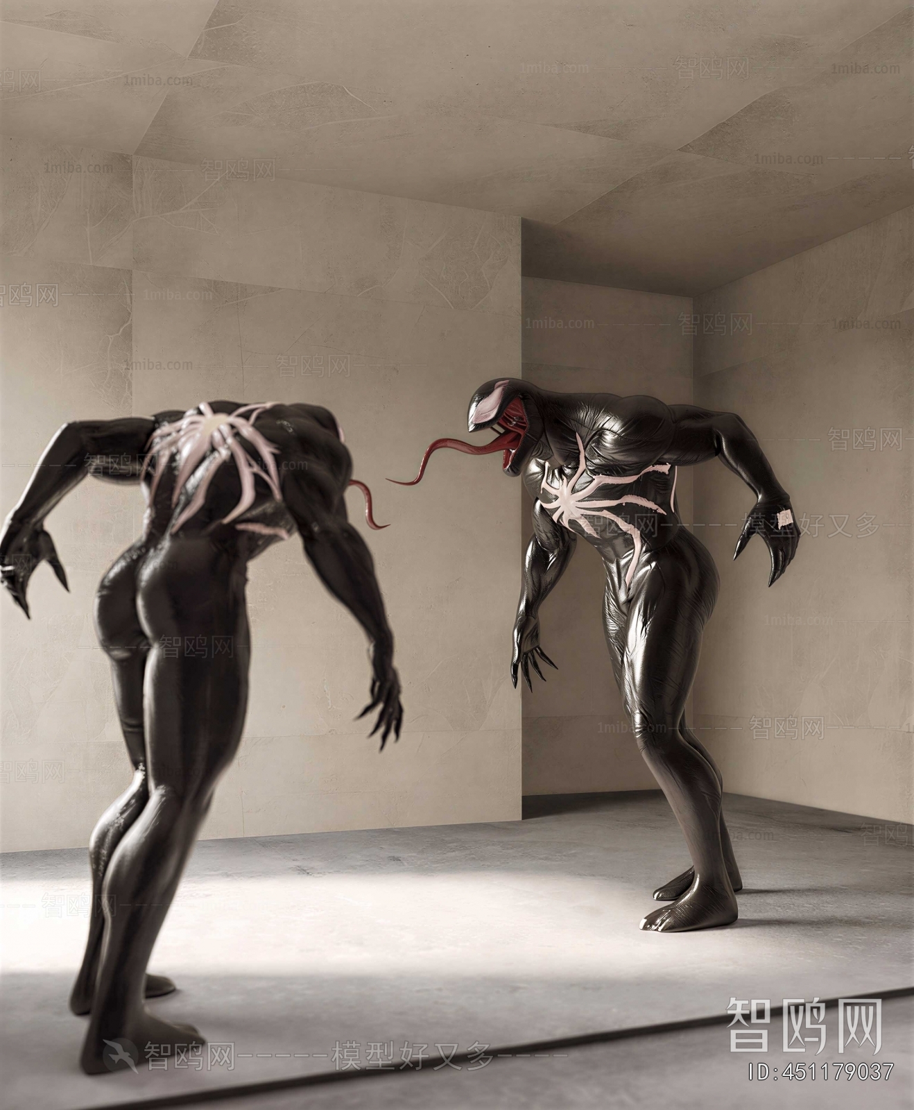 Modern Sculpture