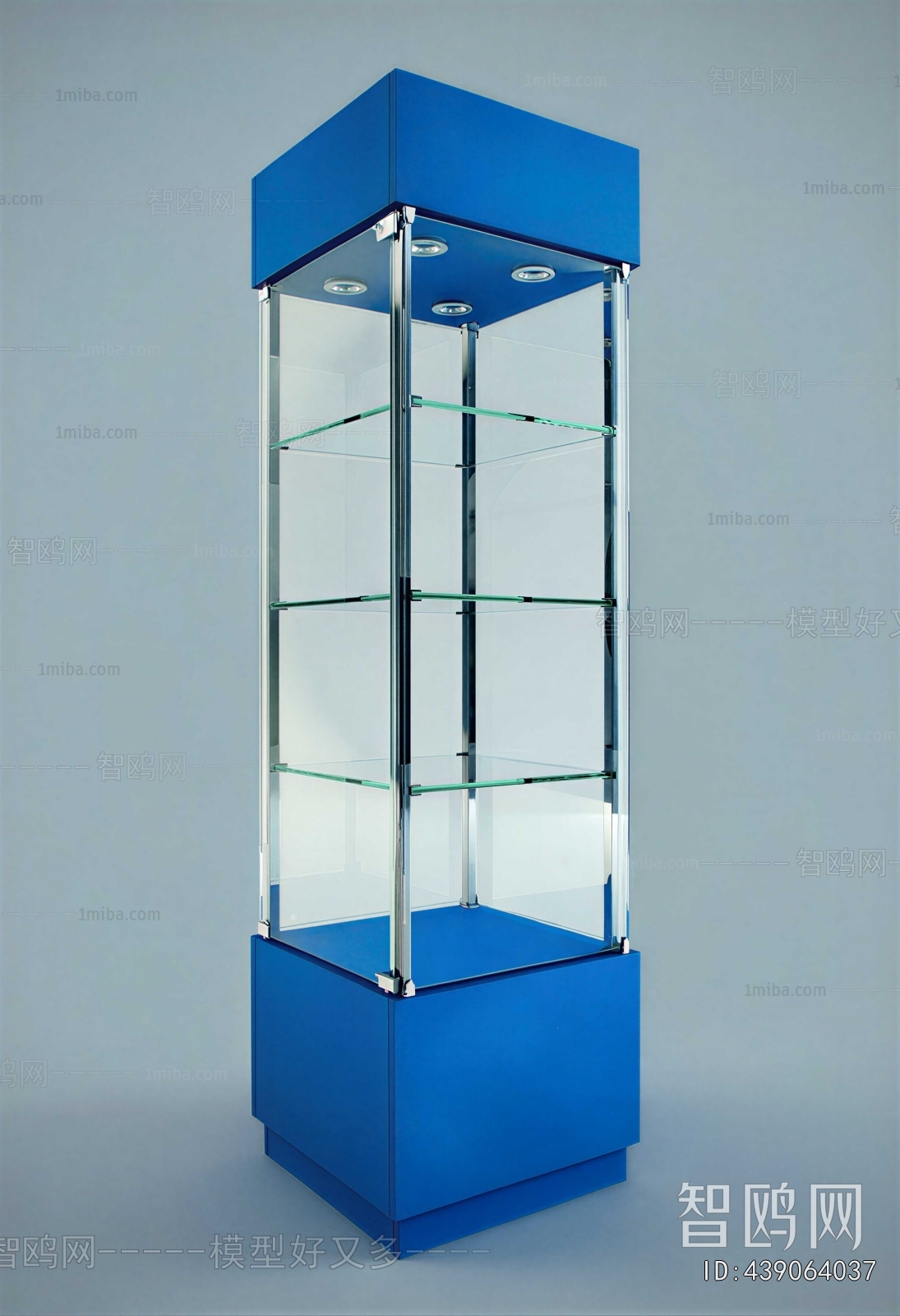 Modern Showcase