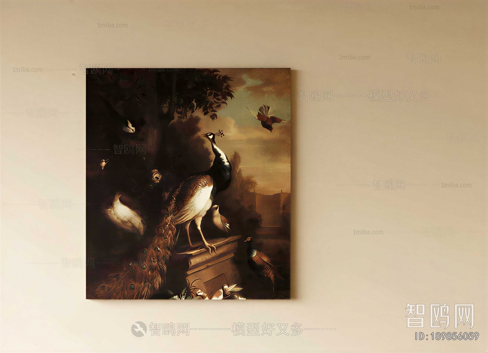 Modern Painting