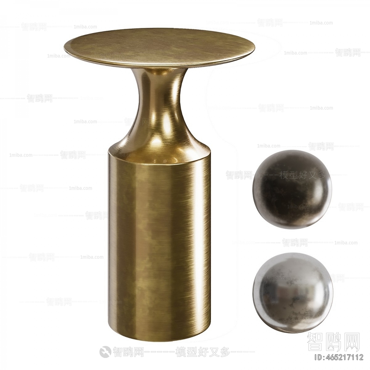 Modern Side Table/corner Table