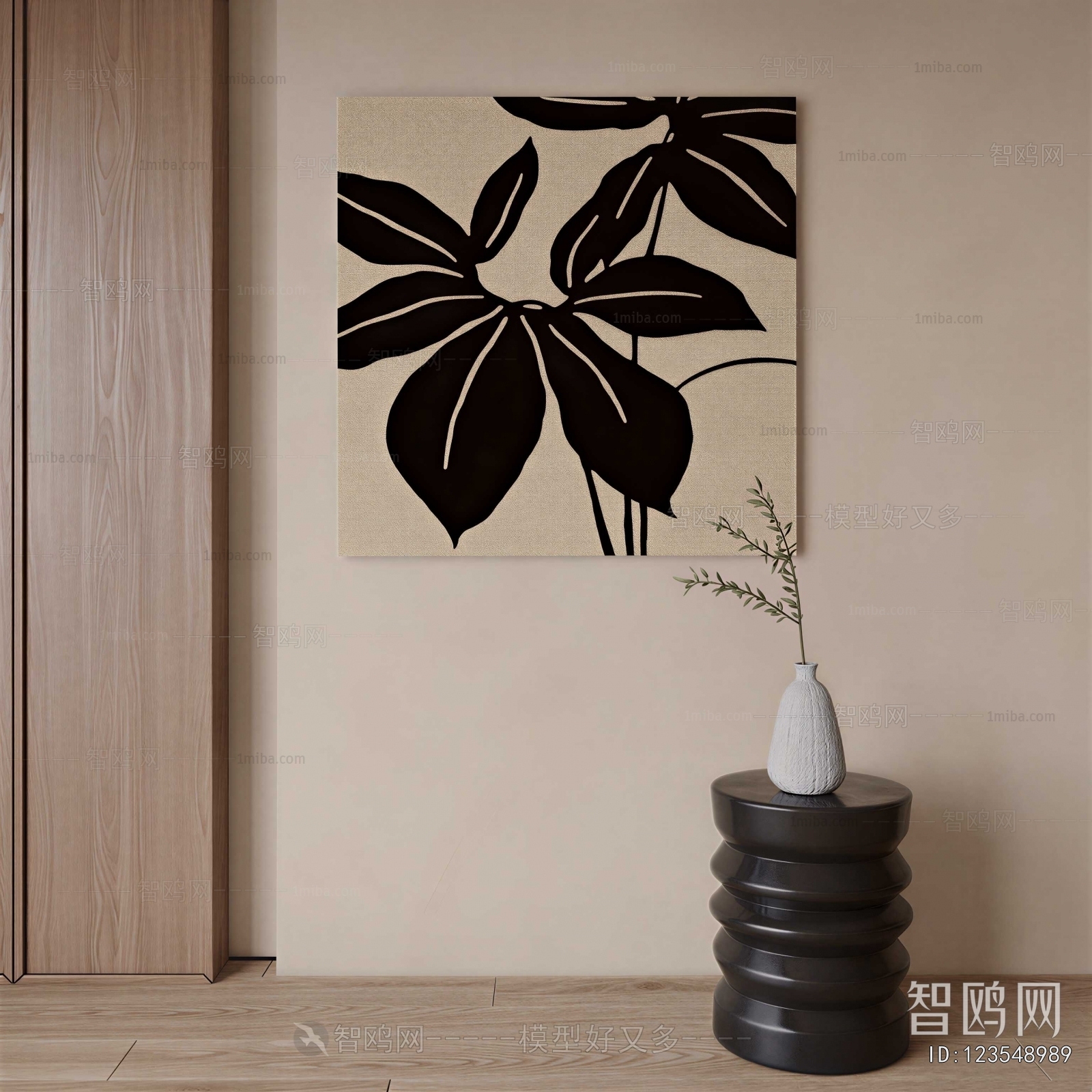 Modern Painting