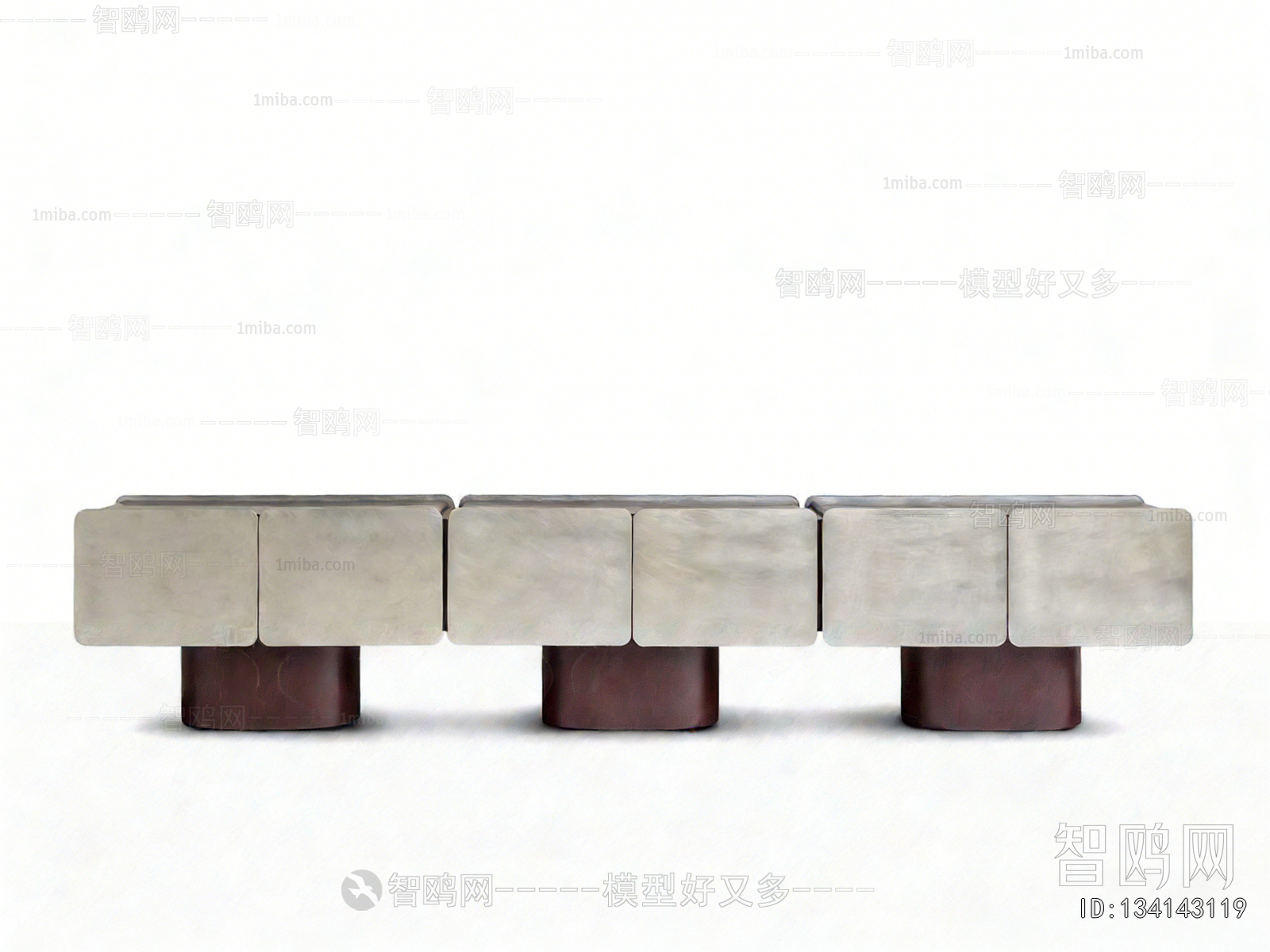 Modern TV Cabinet