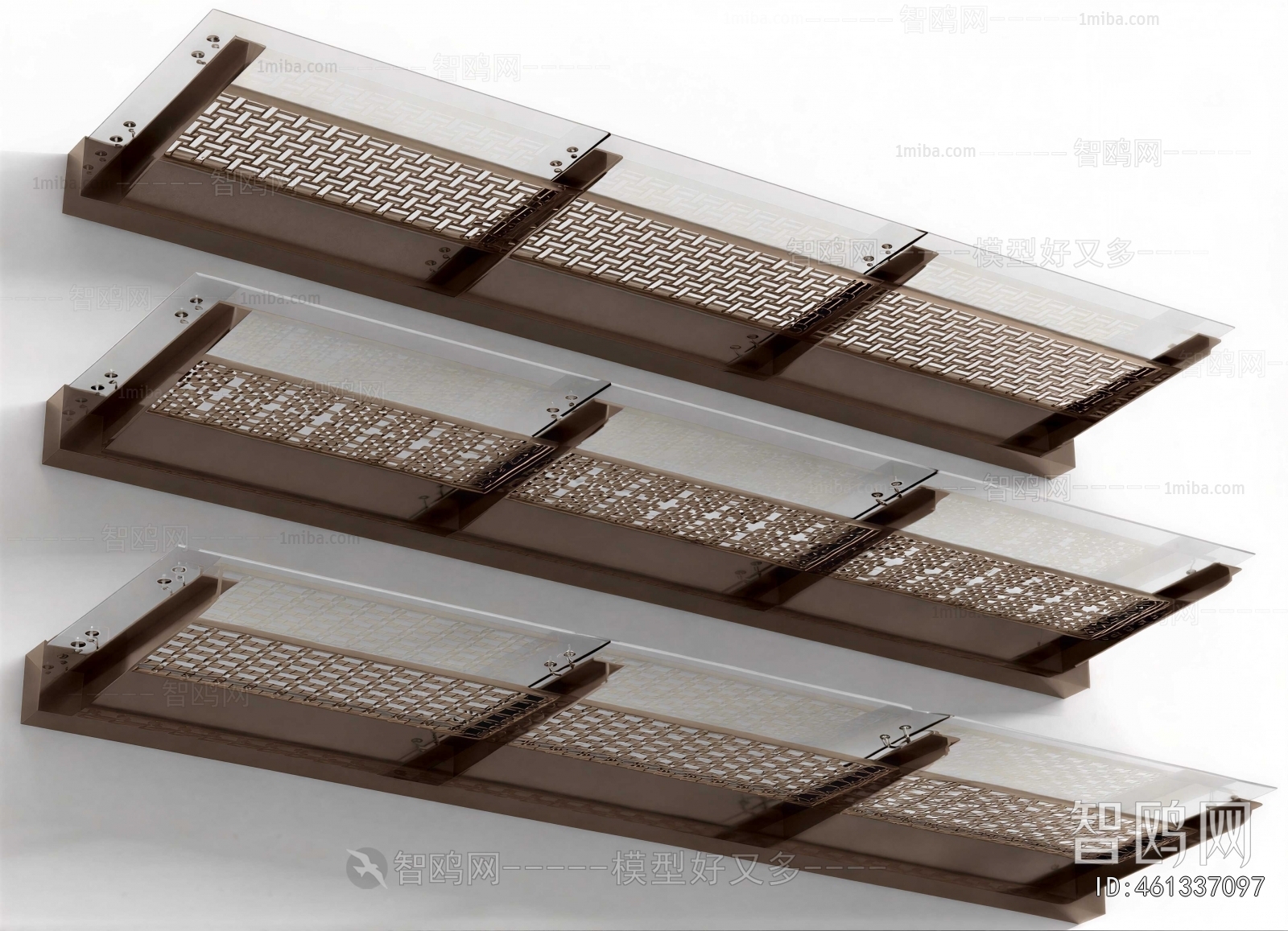 Modern Sunshade/Canopy/Tensioning Film