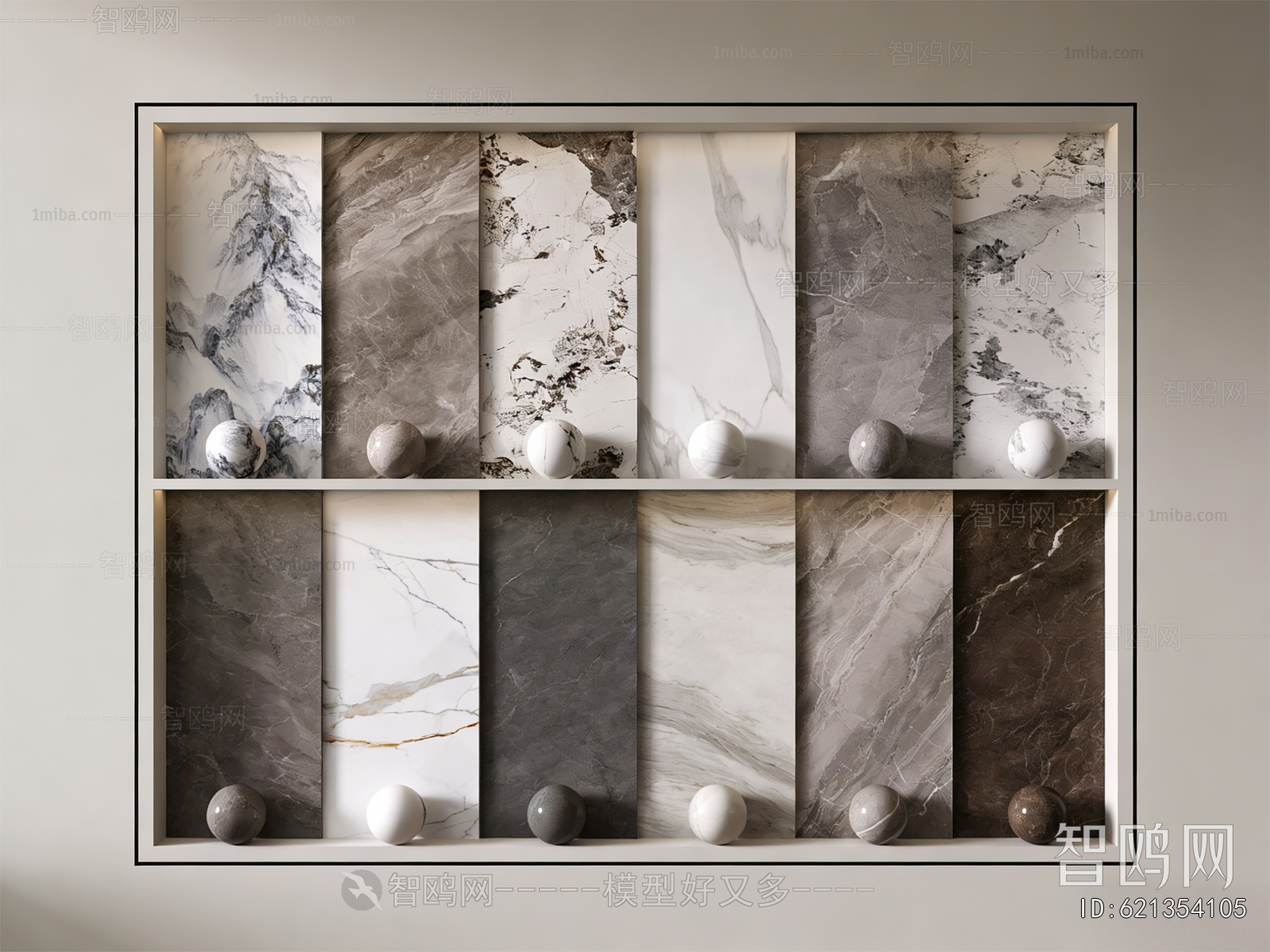 Modern Panels