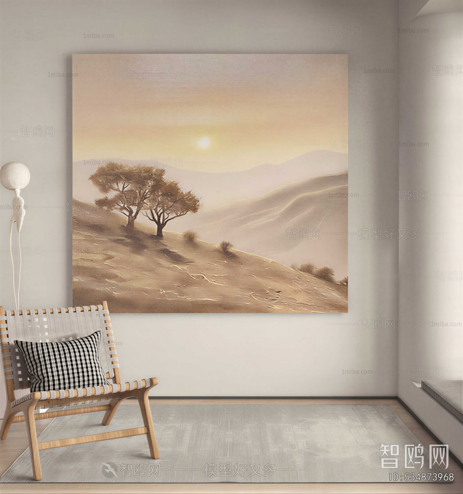 Modern Painting
